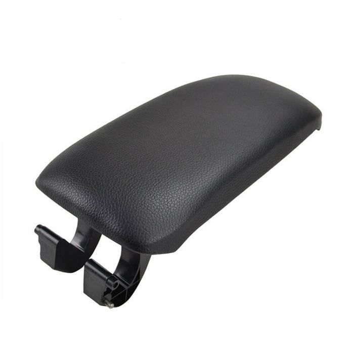 Passend Für Audi A3 8p 2003-2012, Armlehnenbezug Aus Pu-leder
