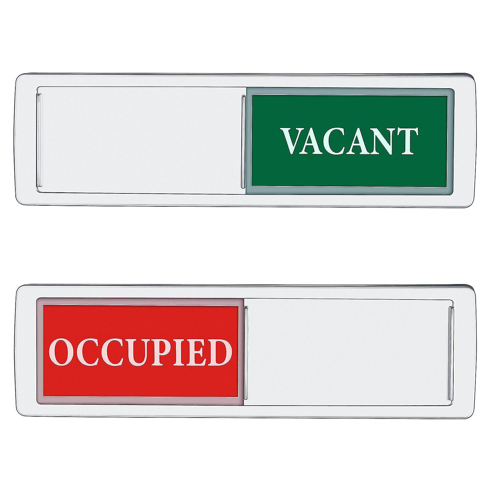 Türschilder Büro Frei Belegt Schild Freie Türschild Türschild Badezimmer Belegt Schild Badezimmertür