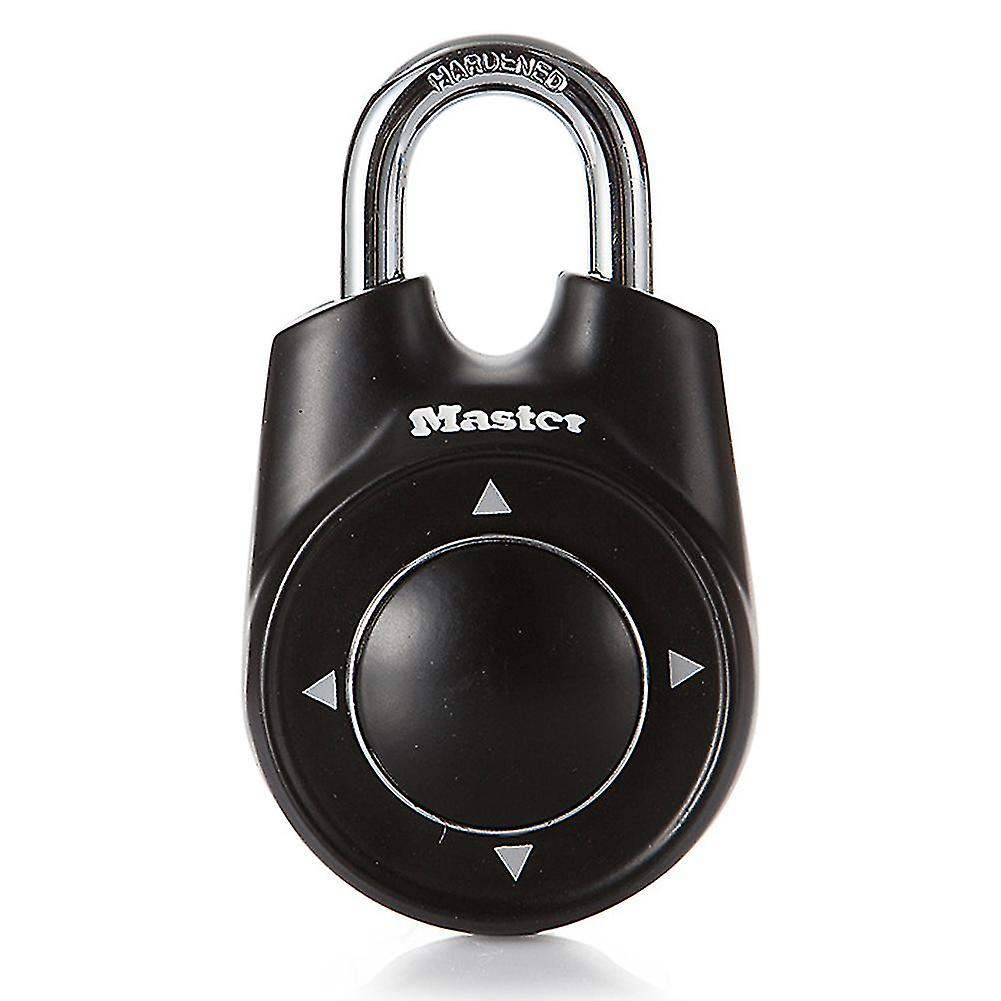 Master Lock Richtungsschloss-schrankschloss