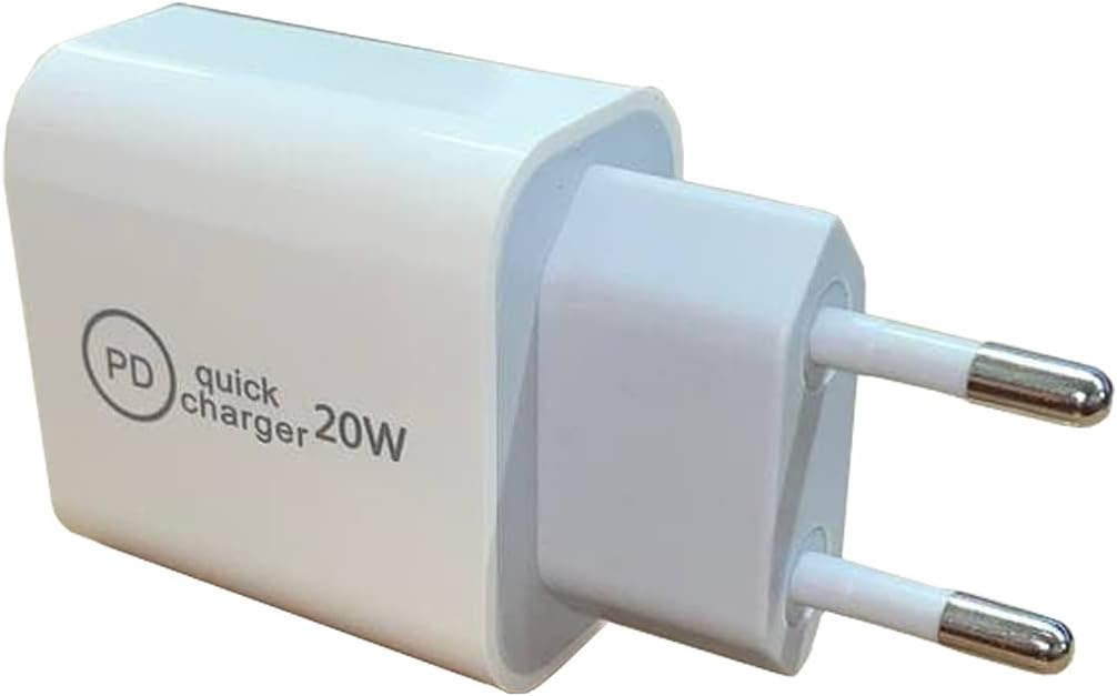 (3 Stück) Kompatibel Mit Iphone Schnellladegerät Usb-c Netzteil 20w 12/13/14 (kompatibel)