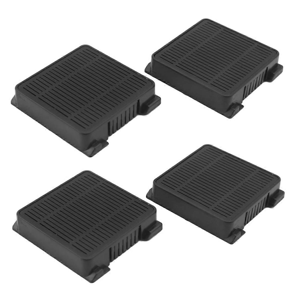 Pcs-filter Für Liebherr Fresh Air Kühlschrank, Ersetzt 7440021-00 [9096989, 988246001, 988246000, 98824]