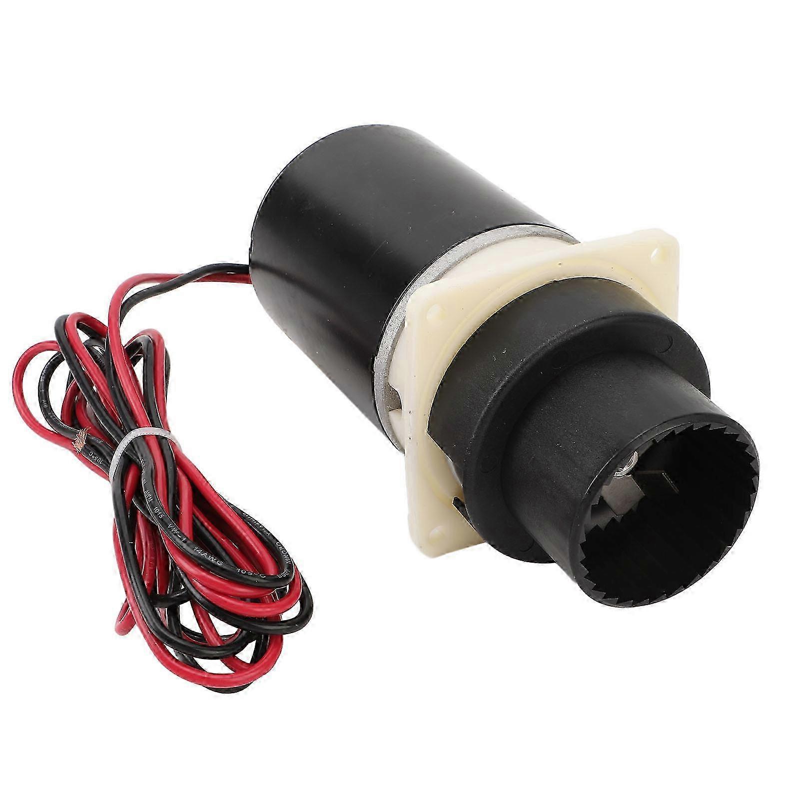 Jabsco 37045 37245 Toilettenmotorpumpe 370720092 Effektiver Ersatz Für Leises Spülen Im Wohnmobil