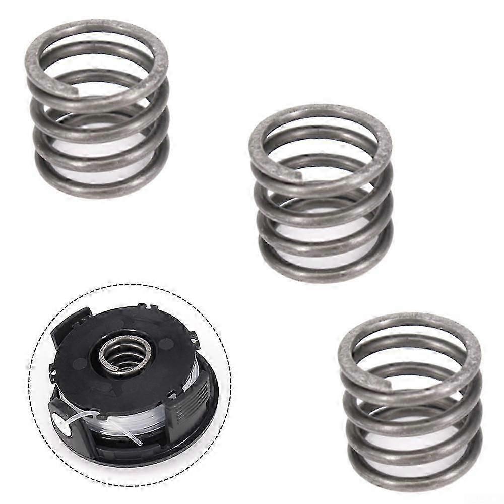 Druckfedern Für Rasentrimmer-modelle Dur181 Und Dur181z
