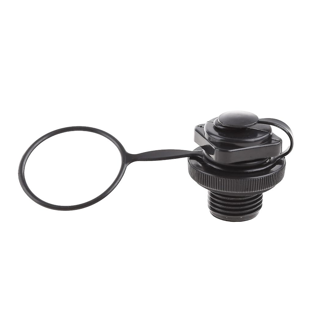 Aufschraubbare Luftaufblasventilkappe. Kompatibel Mit Dem Mspa M-spa Reve Elite Sid Deckel.