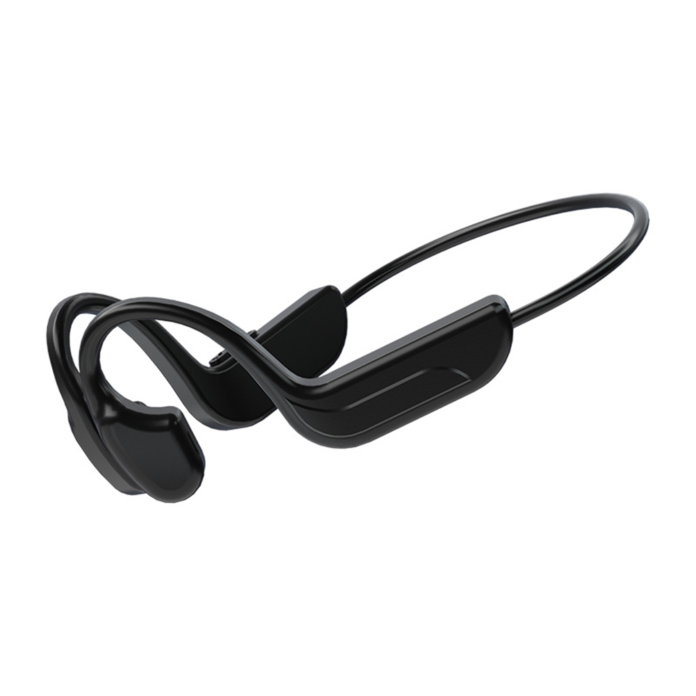 Nackenbügel-kopfhörer, Offenes Ohr, Wasserdicht, Bluetooth-kompatibel, Knochenleitungskopfhörer