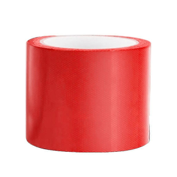 Planenband, Selbstklebendes Planenreparaturband, 5 Cm X 7,50 M Planenband