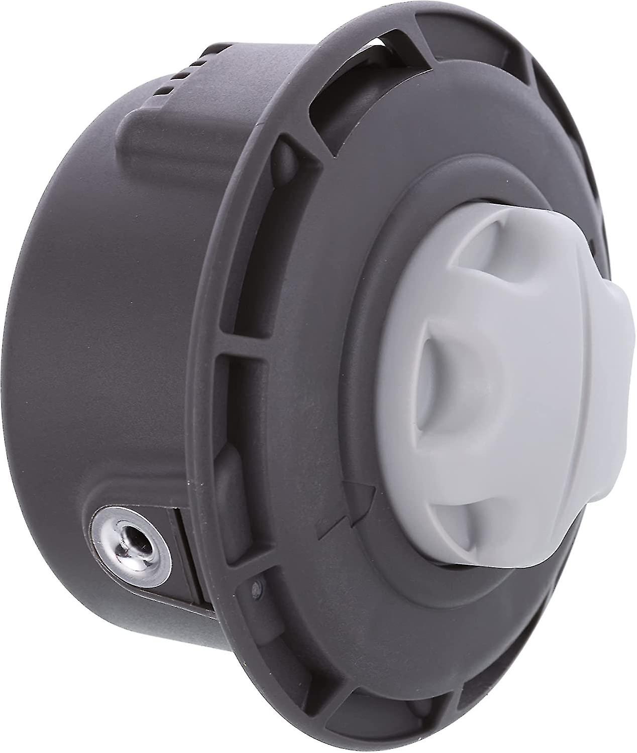 Ryobi - Tte Doppel-trdscoil Reel-easy + Trd Hd Twisted 2,4 Mm, Kompatibel Mit Trimmern Rlt26c Und Rlt254cdso - Rac115 Ty