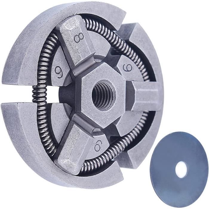 Kupplungssatz Kompatibel Mit Husqvarna 40 45 49 39r 240r 245r 245rx 240 245 Trimmer