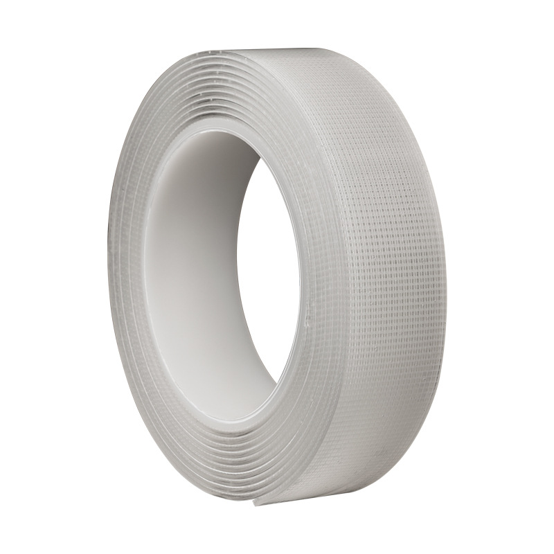 Doppelseitiges Nano-haftband (1 Mm X 3 Cm X 5 M) – Transparent