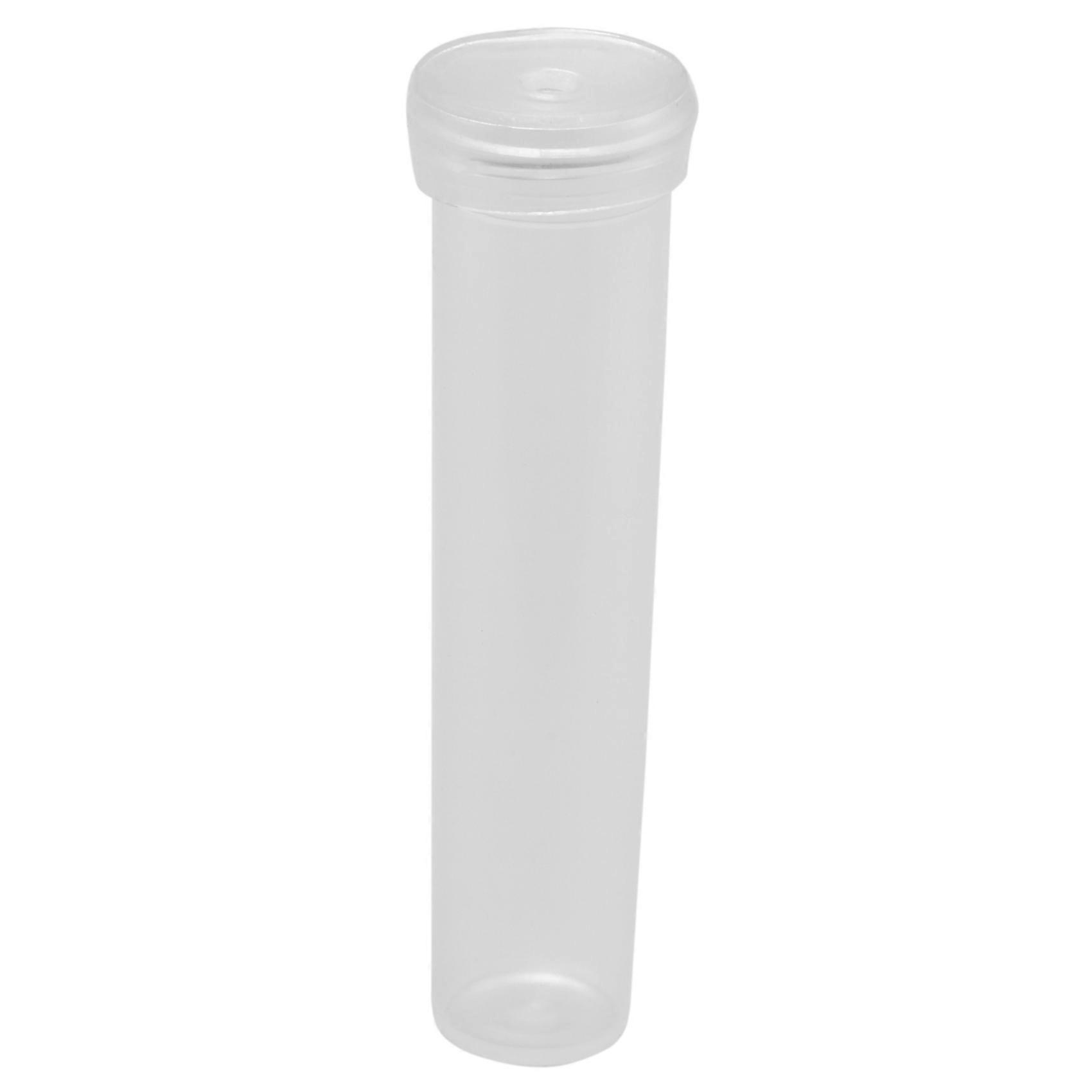 Blumenröhrchen, 100er-packung, Blumenvasen, Wasserröhrchen Für Blumenarrangements, Geeignet Für Blumensträuße, K