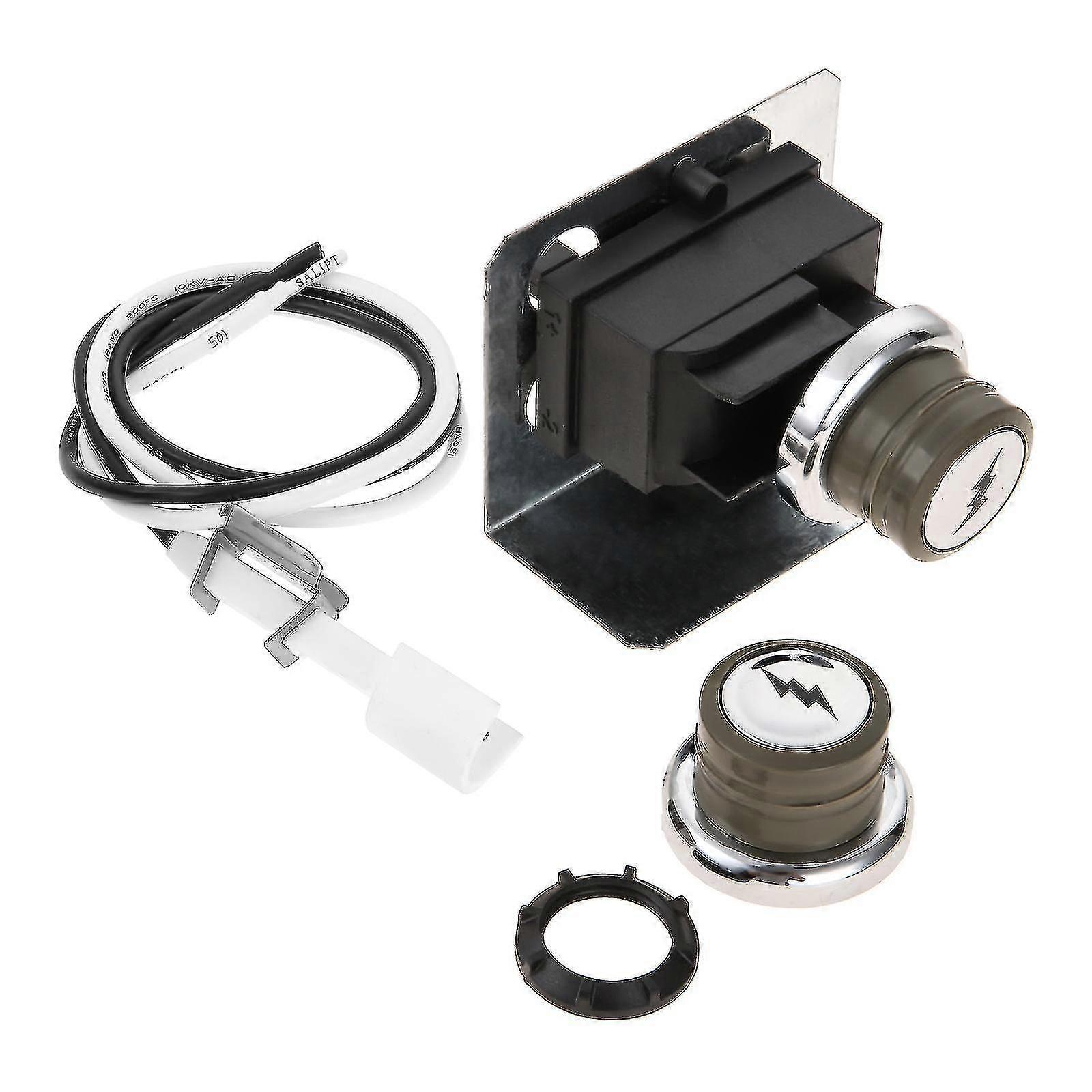 Reparaturset Für Grillzünder, Kompatibel Mit Weber Genesis 300 Serie (2008–2010) – Es-310/320, Epce-310/320 【gks】