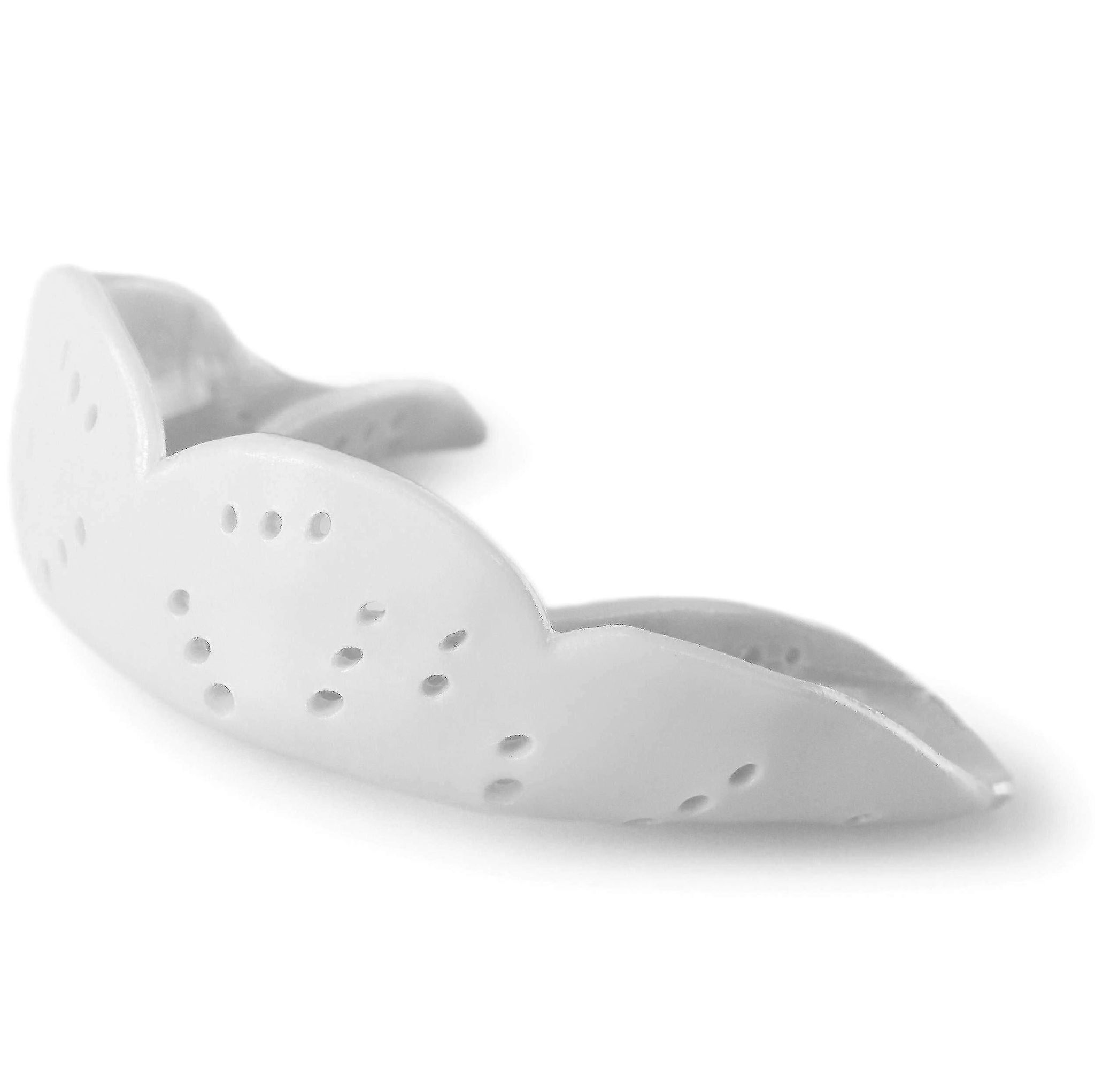 Aero 1,6 Mm Mundschutz, Anpassbarer Sportmundschutz, Kompatibel Mit Jugendlichen Und Erwachsenen, Nextgen