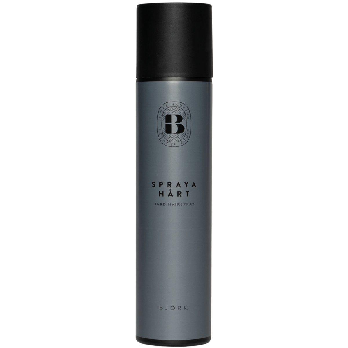 Birch Spray Hard Hard Haarspray 300ml