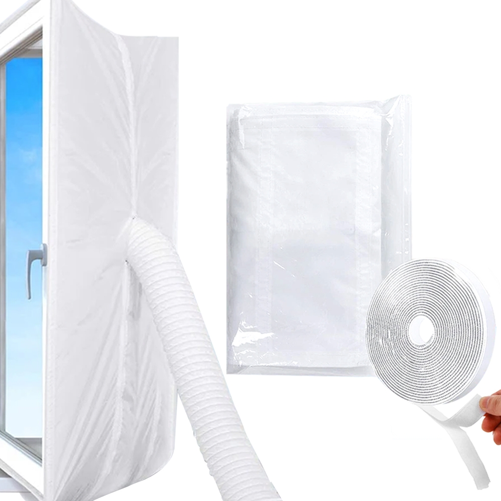Fensterkit Kompatibel Mit Tragbaren Klimaanlagen