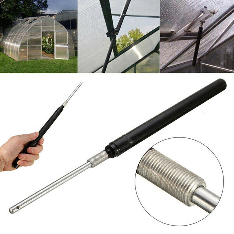 Automatischer Fensteröffner-zylinder-ersatzzylinder Gewächshaus-fensterreglermax