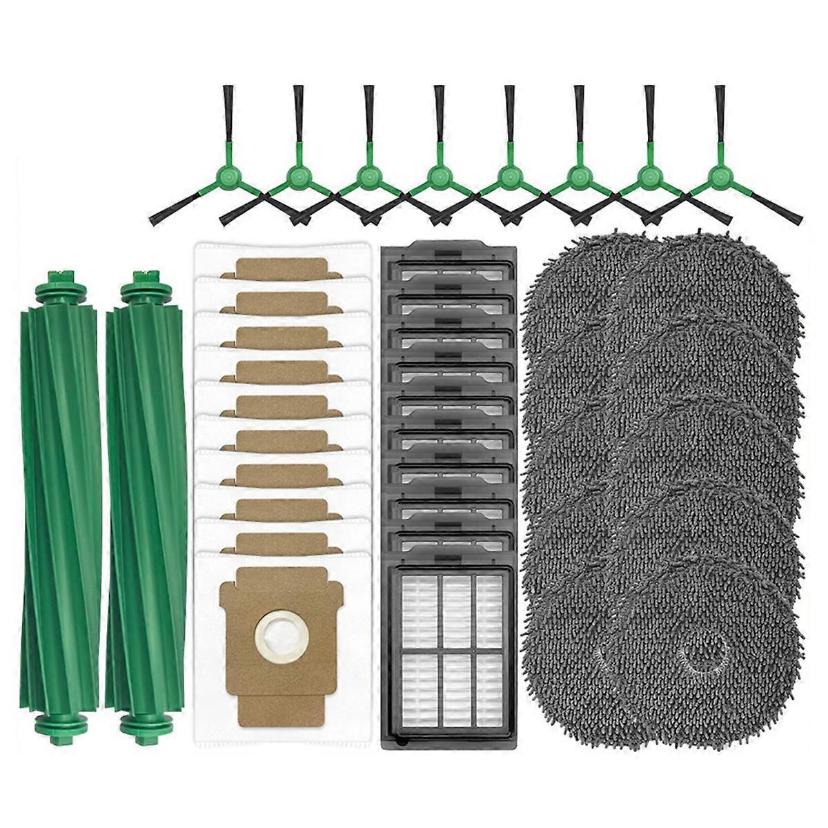 Für Roomba Plus 405 Combo / 505 Combo