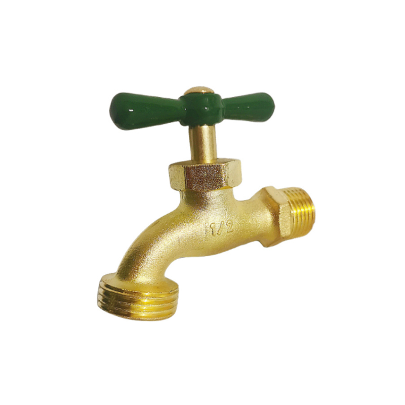 Unsichtbare Gießkanne, Springbrunnen-wasserhahn Aus Zinklegierung, Schwimmender Wasserhahn, Springbrunnen, Kompatibel Mit Haus Und Garten