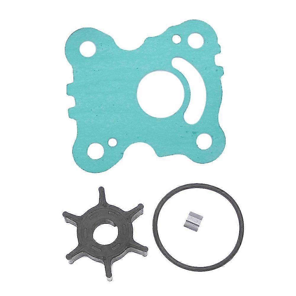 06192-zw9 Reparatursatz Für Wasserpumpenlaufrad Für Außenbordmotor 4-takt Bf8d / Bf10d 06192-zw9-000