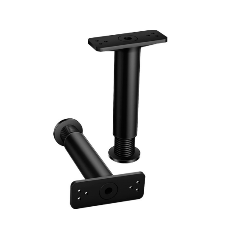 Verstellbare Möbelfüße/stützen Für Bessere Stabilität 13-22 Cm 128