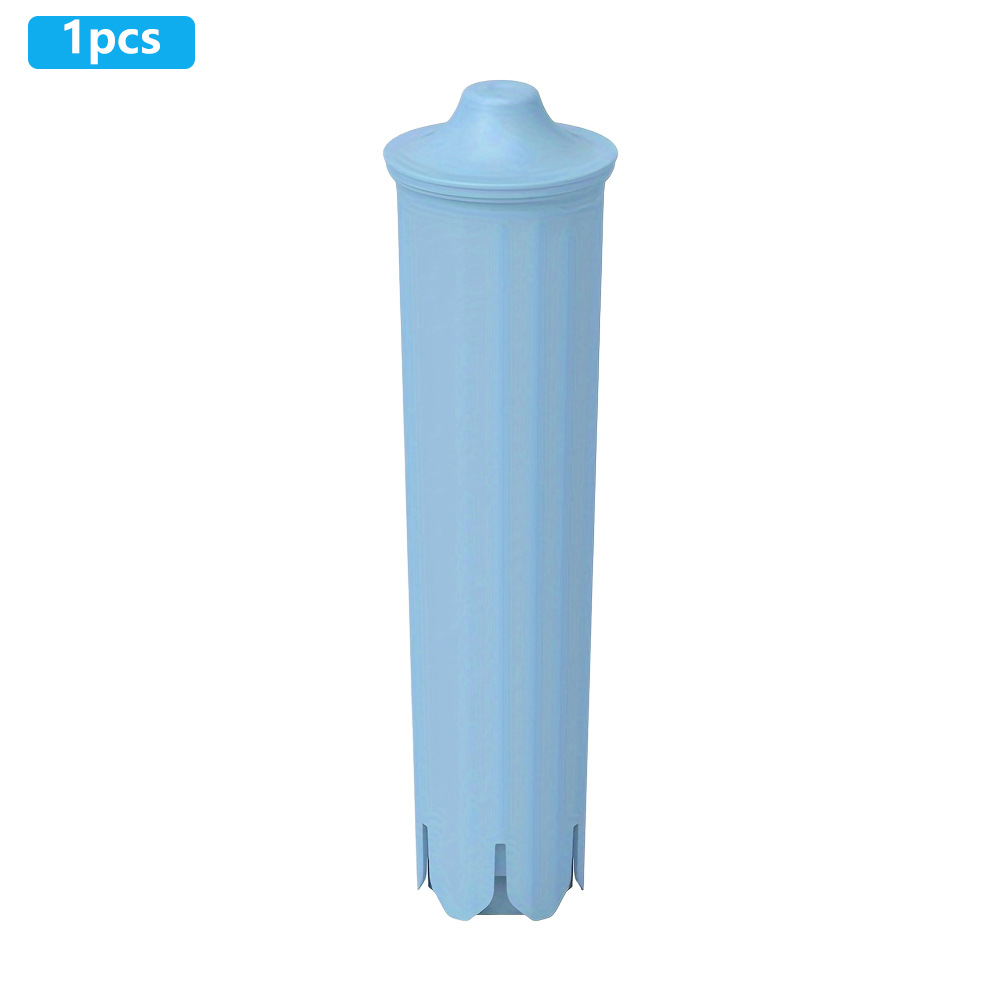6er-pack Jura Clearyl Claris Blauer Ersatzwasserfilter Für Kaffeemaschinen