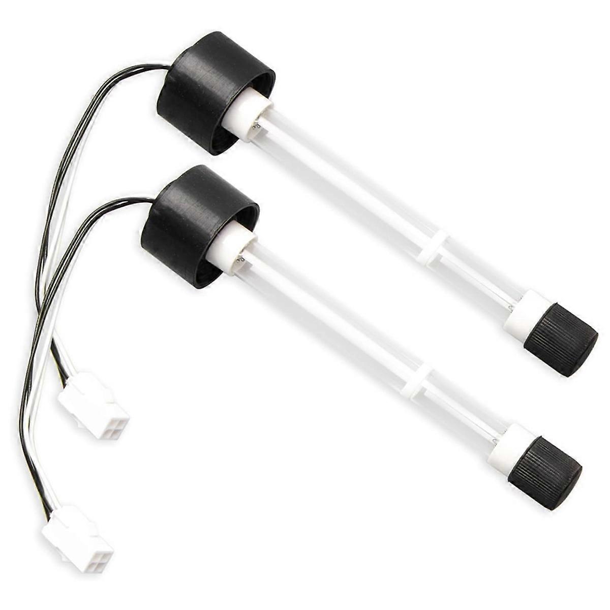 2 Stück. Kompatibel Mit Der Sundance Spa Clear-ray Xl 6472-841 Ersatzlampe. Kompatibel Mit Den Spas J-200, J-300 Und J-400.