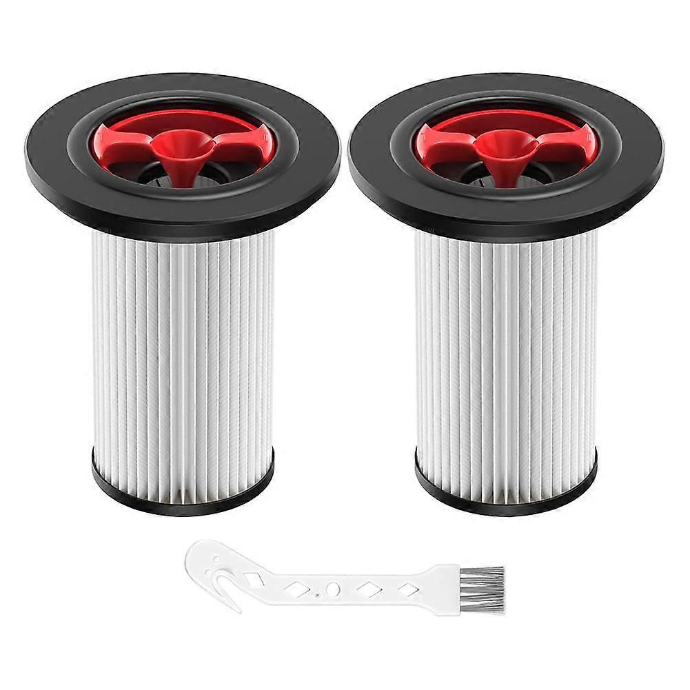 Ersatzfilter Kompatibel Mit Bosch Unlimited Gen2 Series 8 Staubsauger, Hepa-filter Kompatibel Mit Bosch Staubsauger 12036642