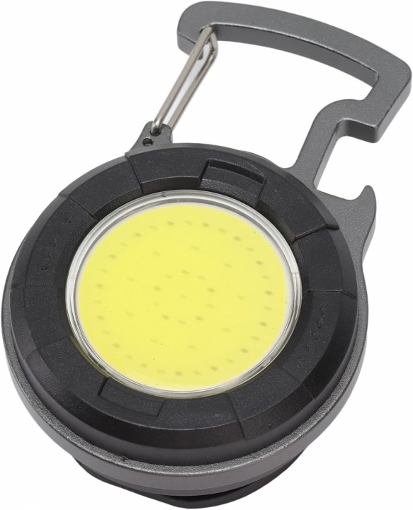 Led-lampe Mit Karabinerhaken