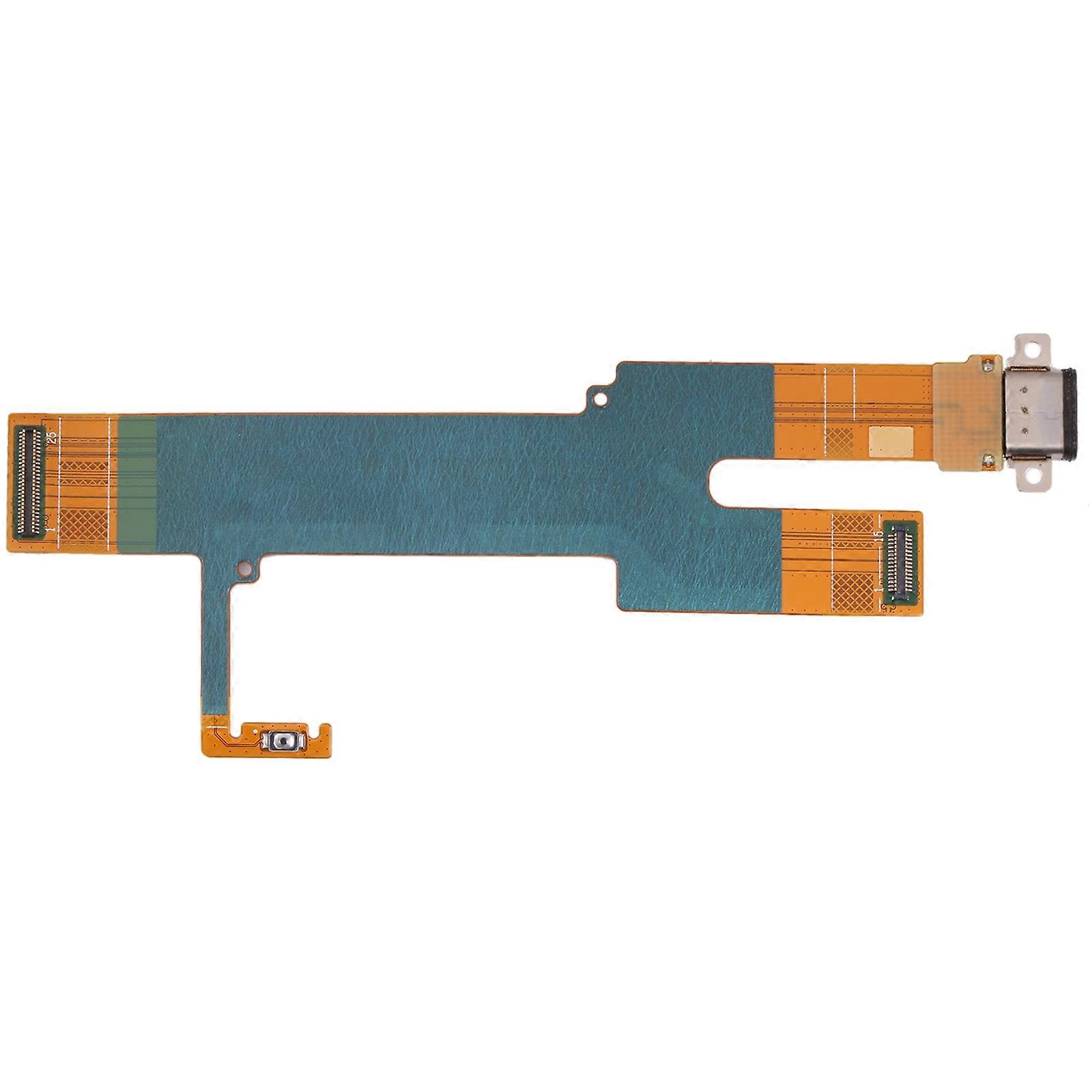 Ladeanschluss-flexkabel Für Cat S62 Pr