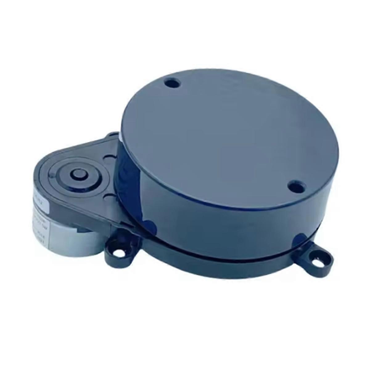 Originaler Laser-distanzsensor (lds) Als Ersatzteil, Kompatibel Mit Roborock Q Revo/p10 Saugroboter-zubehör
