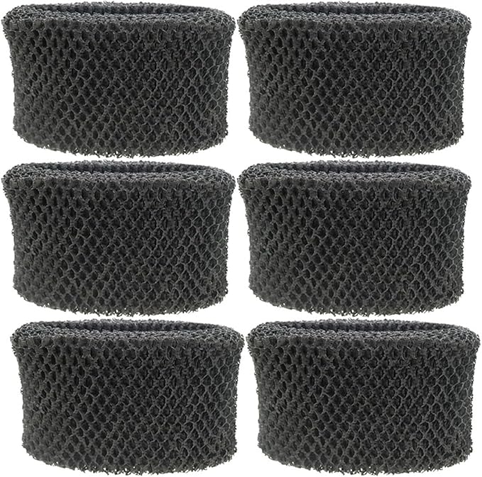6er-pack Filter, Kompatibel Mit Philips Luftbefeuchtern - Hu4801/hu4802/hu4803/hu4811/hu4813