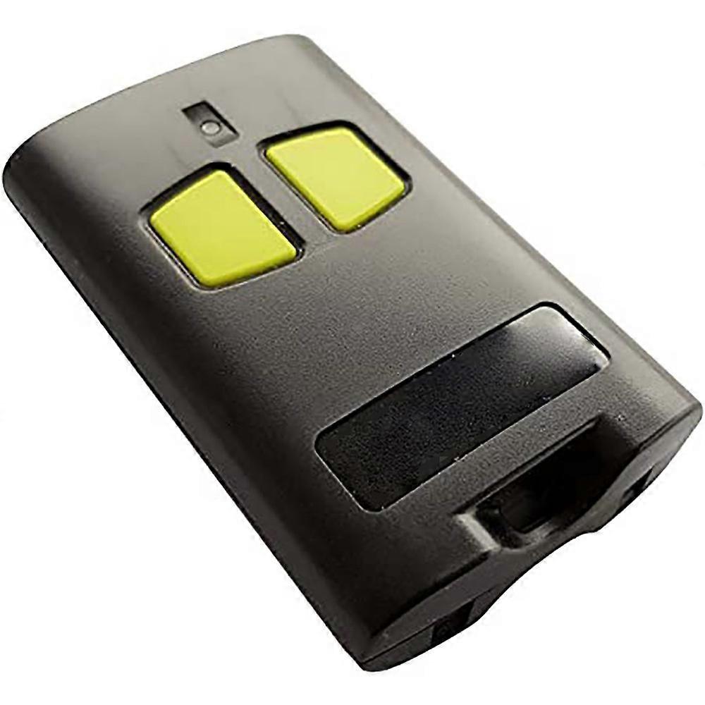 Ersatz-fernbedienung Für Beninca-garagentoröffner, 43392 Mhz, Rolling-code, Beninca Togo 2va 4va Va Wv, Beninca Togo 2wv 4w