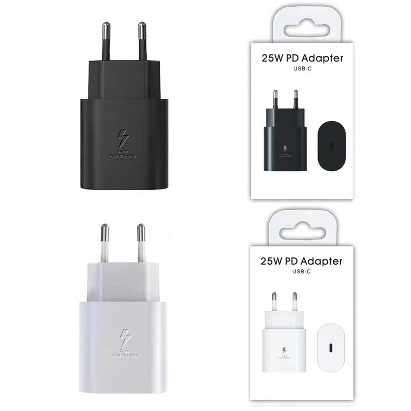 Kompatibel Mit Dem Samsung Pd25w Super Fast Charging Connector S23 E Charger S