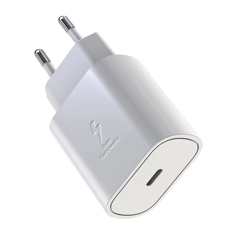 Kompatibel Mit Dem Samsung Pd25w Super Fast Charging Connector S23 E Charger