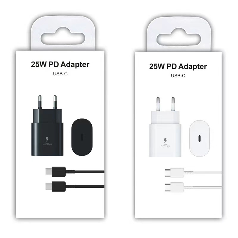 Kompatibel Mit Dem Samsung Pd25w Super Fast Charging Connector S23 E Charging