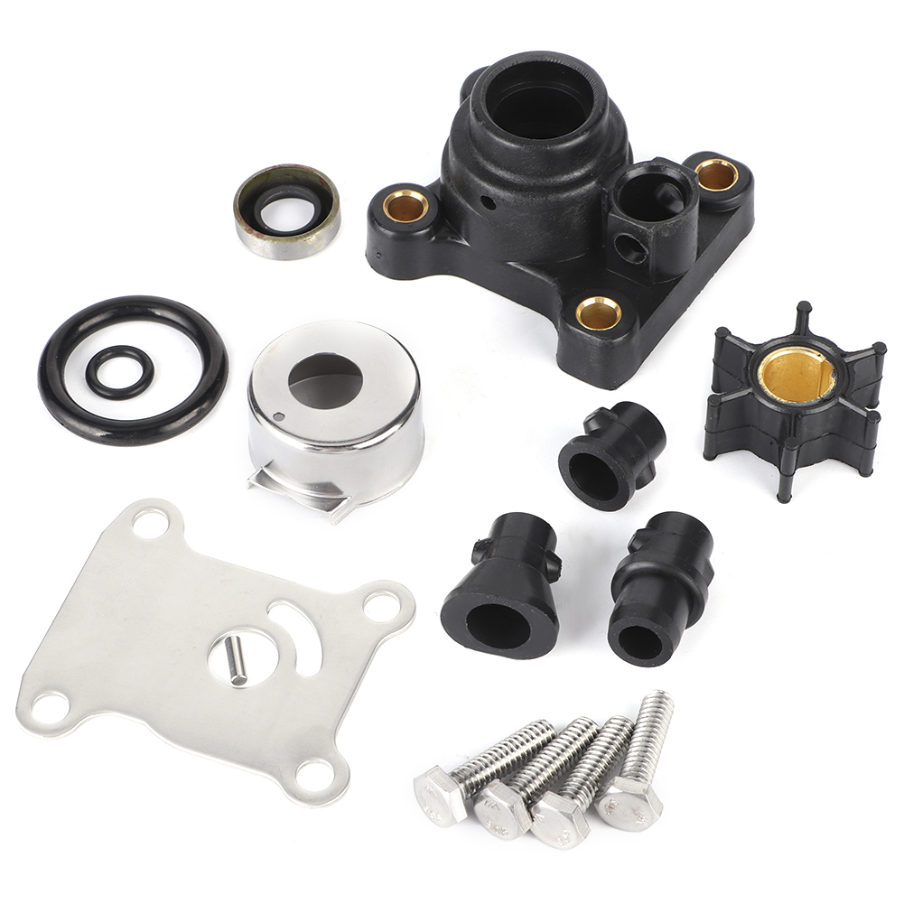 Reparatursatz Für Impeller-wasserpumpen, Passend Für Johnson/evinrude 9,9 Ps / 15 Ps, Teilenummer 394711 0394711