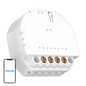 Meross Mss815ma-un Wlan-smart-wandschalter (matter)