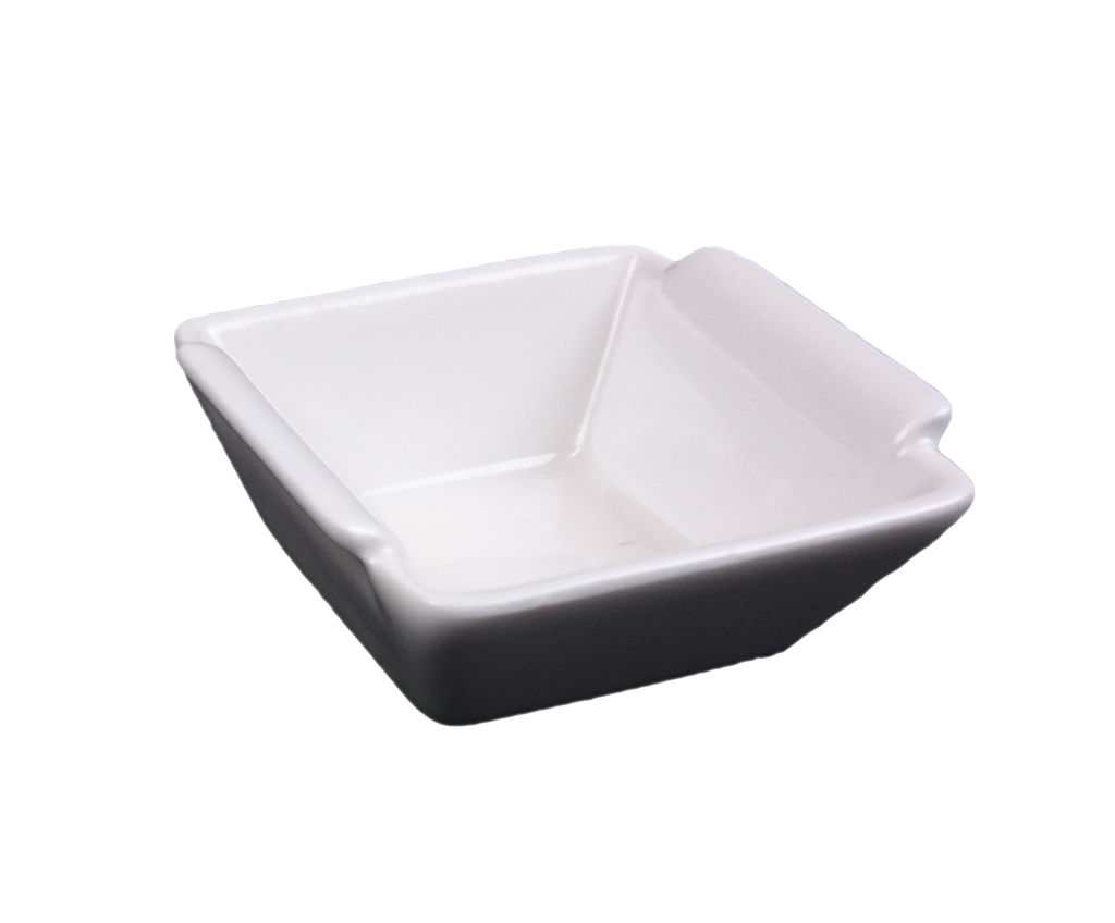 Mini-porzellanschalen Mit Griff, 20er-packung
