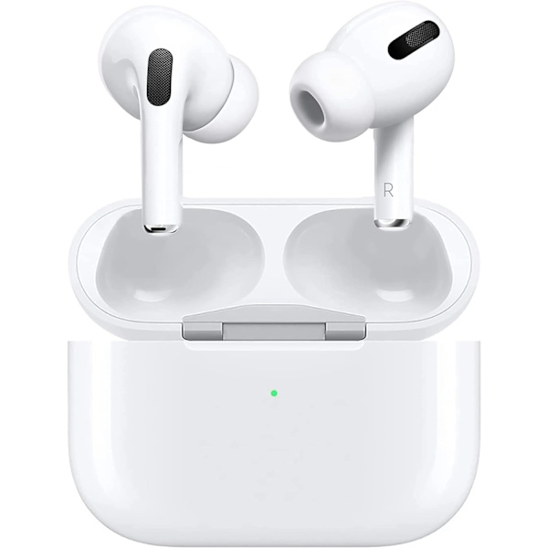 Kompatibel Mit Dem Airpod Pro. Hören Sie Mit Bluetooth 5.3, Hifi-technologie Und Ipx7-unterstützung
