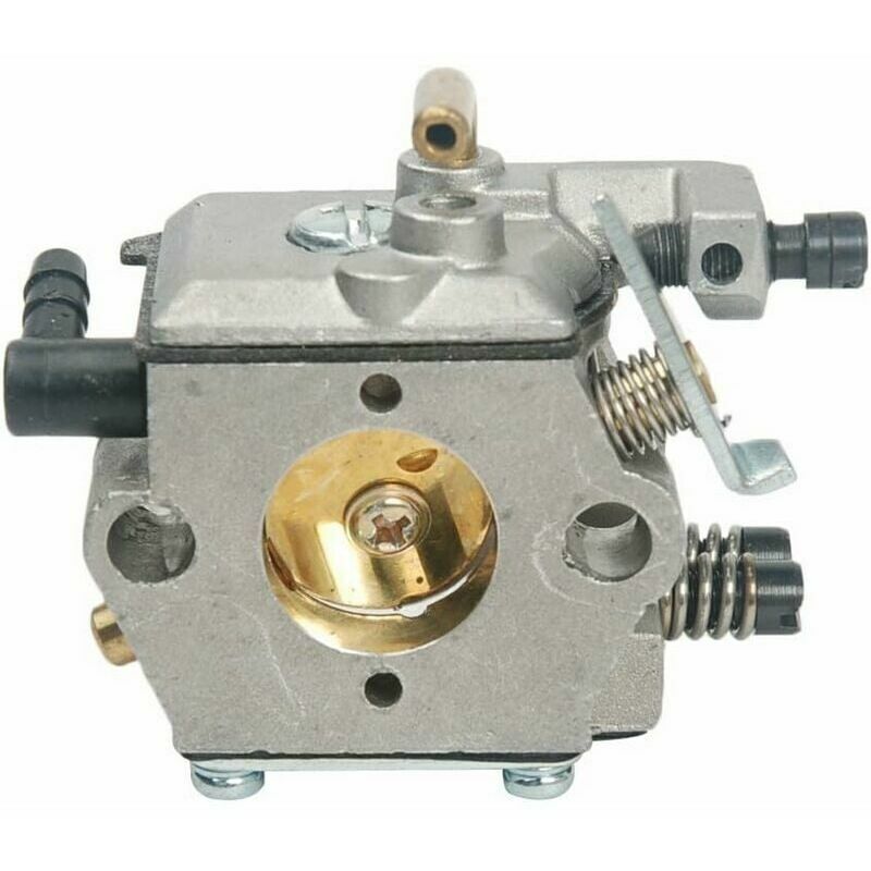 Kompatibler Vergaser: Kompatibel Mit Stihl 024, 026, Ms260, 240, 024av, 024s Walbro Wt-194 Hu Hs-136a Jalleria