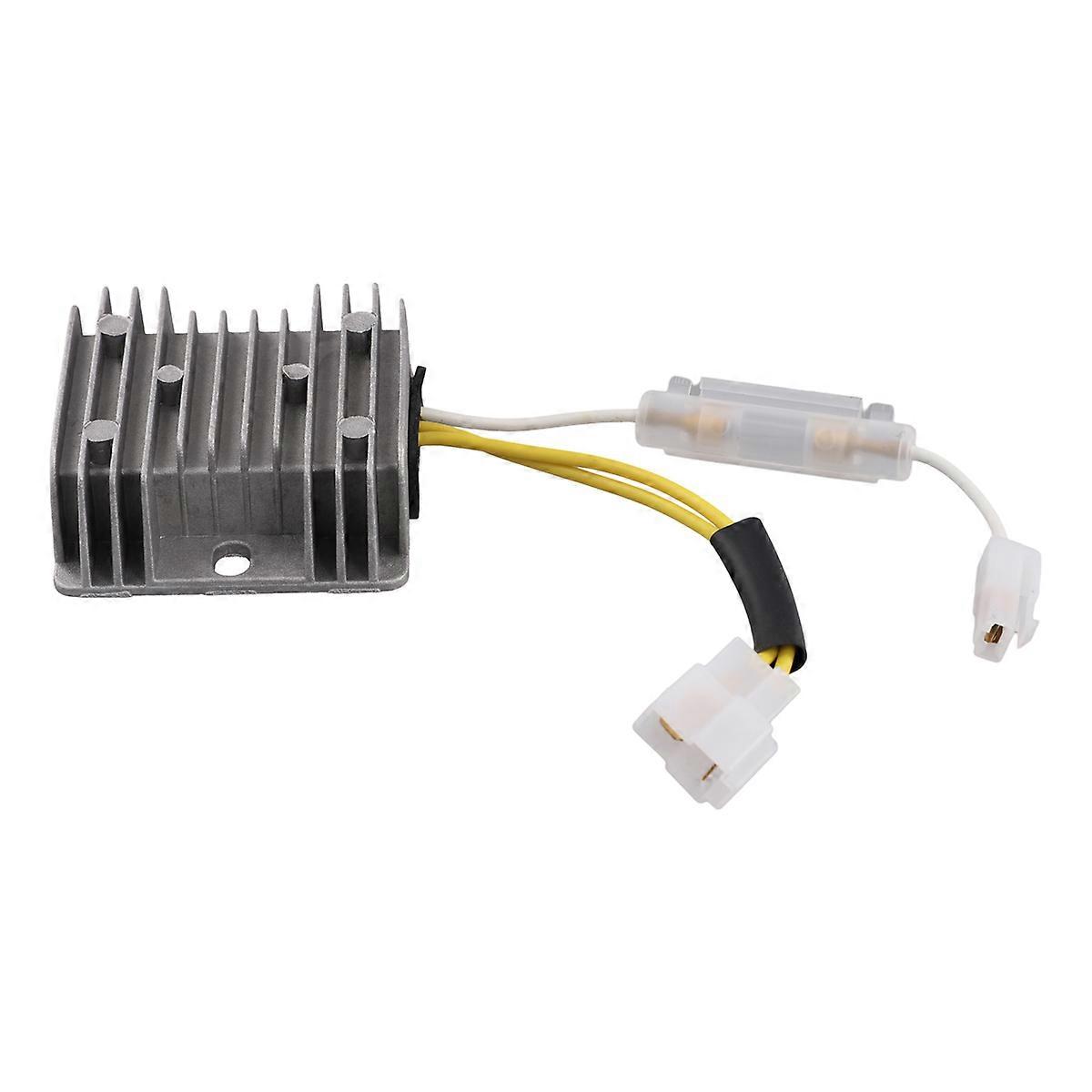 5-kw-generator-spannungsregler Für 186f-motoren, Generatorteile