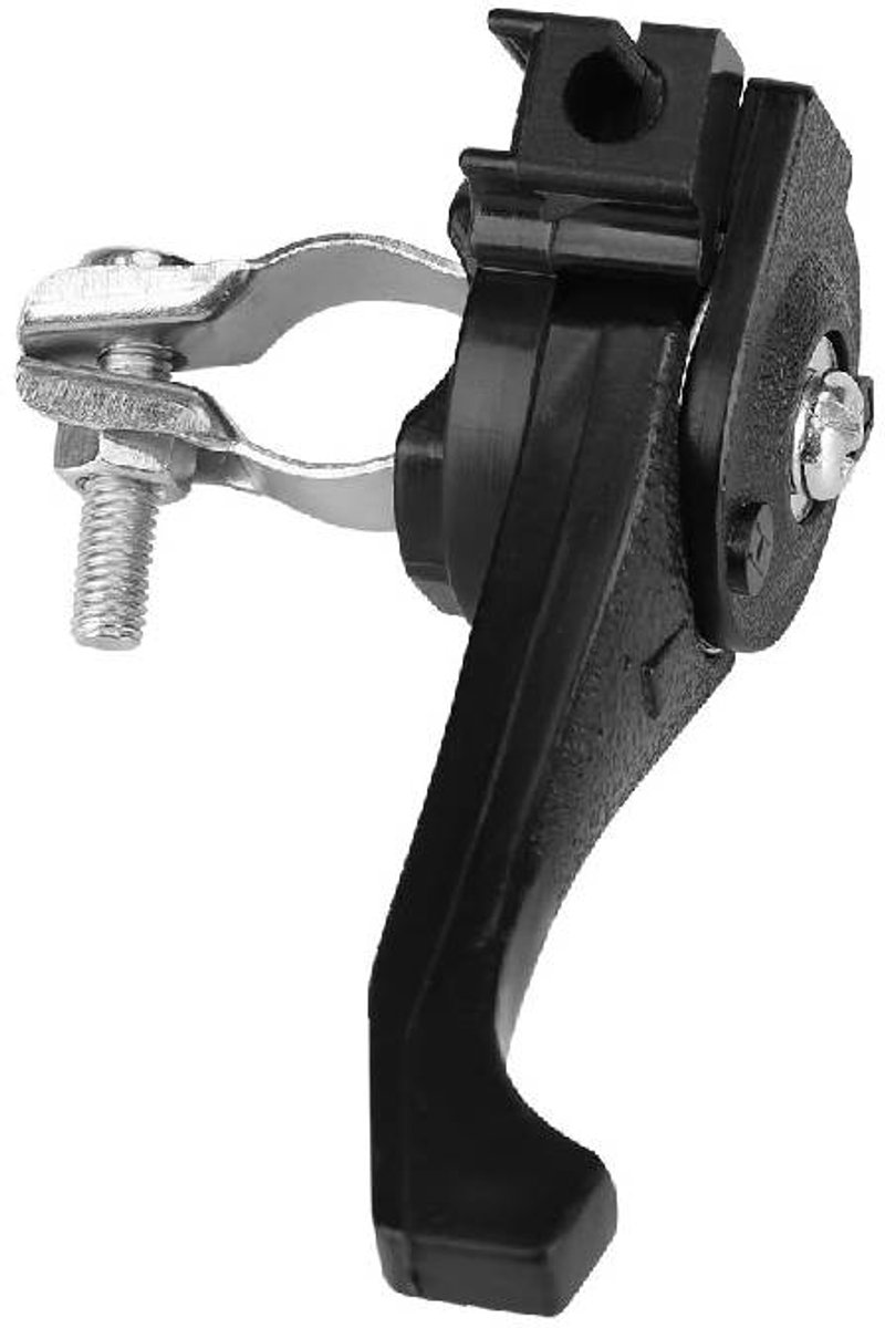 Universeller Gashebel Für Rasenmäher Mit 23–27 Mm Lenkerdurchmesser, Gartenarbeit