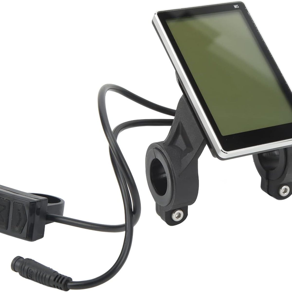 M5 E Elektrofahrrad Lcd-display Tachometer