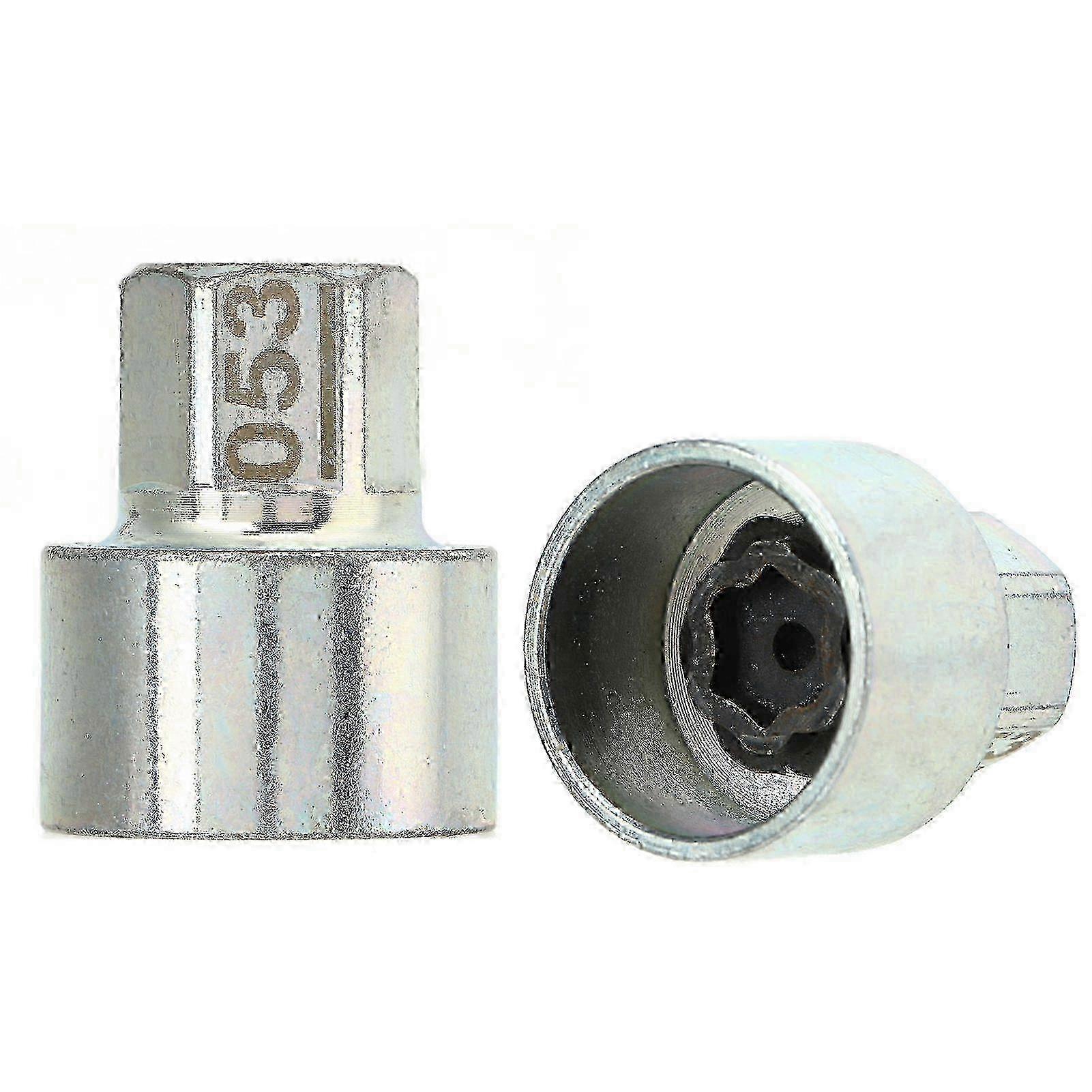 Ersatzschlüssel Für Radsicherungsschloss Für 1er, 3er, 5er, 6er, 7er, X1, X2, X3, X4, X5, X6, Z4, Diebstahlsicherungs-radmutternschlüssel Szrh Ac 5