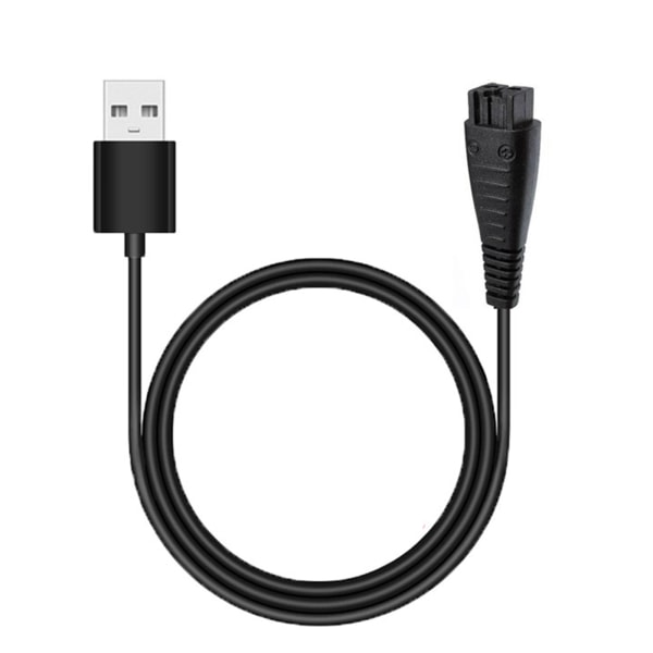 Usb-ladegerät Kompatibel Mit Panasonic Re7-87 Acr3 Acr4 Acr5 Rasierern