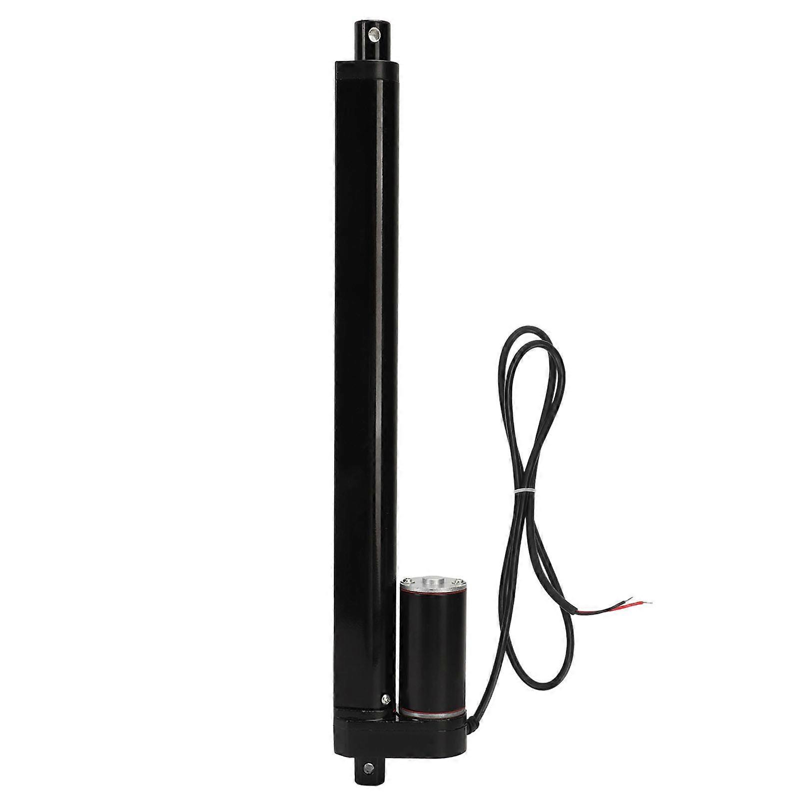 Elektrischer Linearantrieb, 300 Mm Hub, 1000 N, 12 V, Nur Für Maschinen Und Anlagen