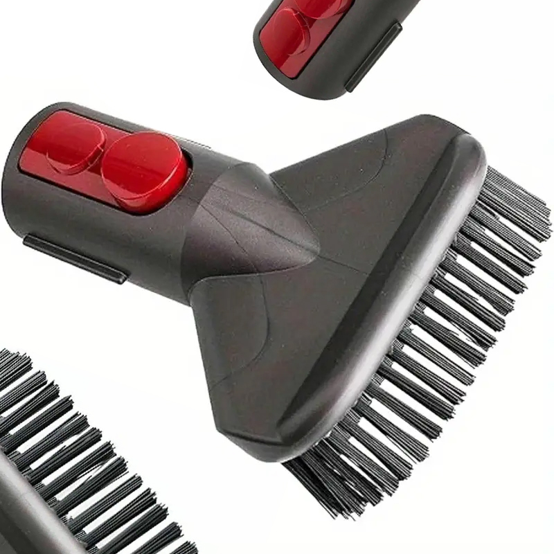 Staubbürste Mit Bürste Für Staubsauger – Schnellbefestigung Hochwertig Ersatzteil Für Dyson V10, V11, V15