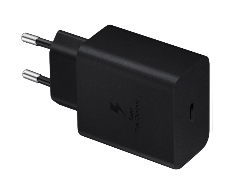 Original Samsung 45w 5a Usb-c Ladegerät Epta845