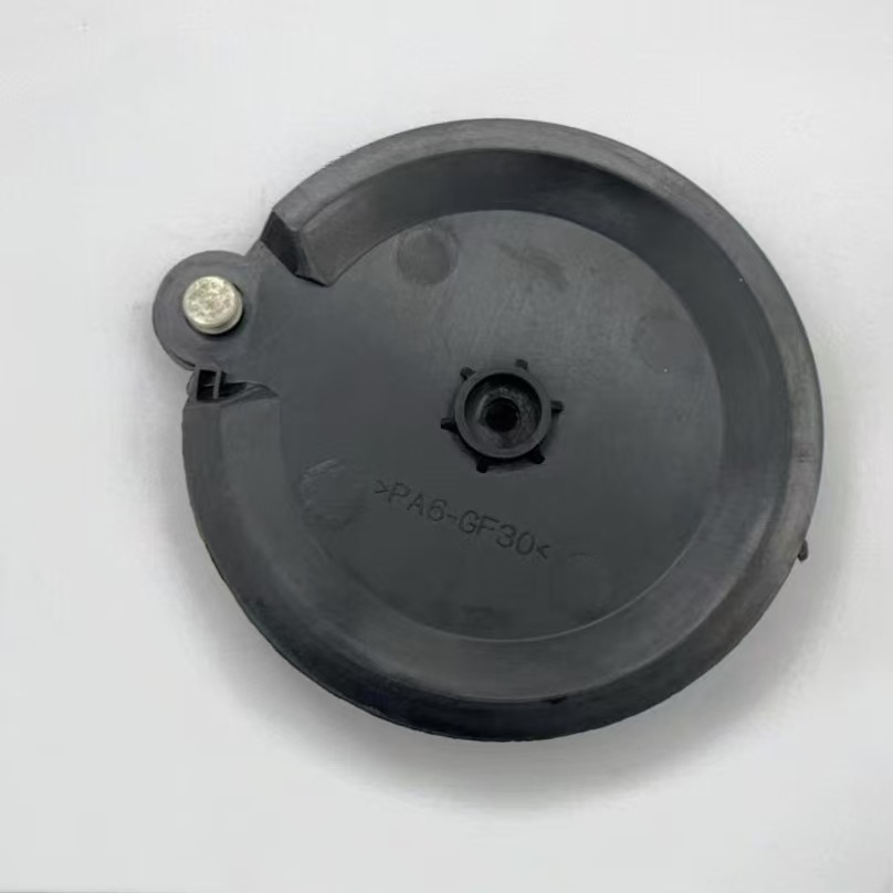 Schneidmesserhalter Aus Kunststoff, Kompatibel Mit Dem Lidl Florabest Akku-rasenmäher Frta 20 A1 - Ian 282232 Und Dem Florabest Frta 20 A1 - Ian 282271