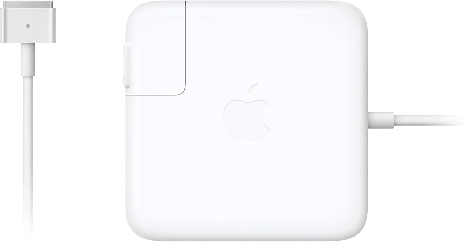 Apple 60w Magsafe 2 Netzteil (für Macbook Pro Mit 13-zoll Retina Display)