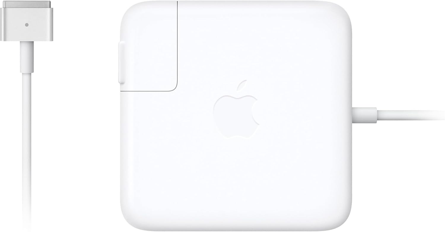 Apple 60w Magsafe 2 Netzteil (kompatibel Mit Macbook Pro Mit 13-zoll-retina-display)